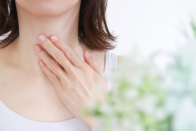 バレット食道とは？